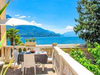 Palazzina GiardinoLago - B&B Gravedona