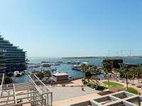 Studio In Al Bandar Hosted By Voyage - B&B Abu Dhabi