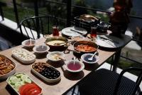 YAYLAMİSUN Suit Otel - Chambres d’hôtes Çamlıhemşin