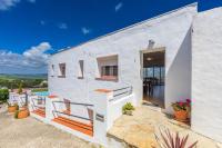 Cortijo Pájaro Punta de la Laja - B&B Tarifa