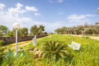 La Casetta di Campagna di Paf - Ferienwohnung