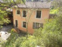 La Grange - Ferienwohnung
