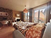 Studio Chic au Coeur de Verdun - Chambres d’hôtes