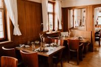 Krone Geradstetten - B&B
