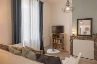 Le Cosy Studio Hyper-centre - Chambres d’hôtes Orléans