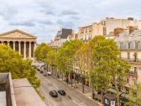 Merveil - Luxury Serviced Apartment - Royale II - B&B