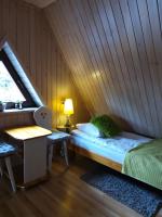 Apartamento Familiar de 2 dormitorios