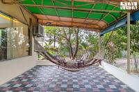 StayVista at Grandeur Living Villa with BBQ, Wi-Fi - Ferienwohnung Sānwer