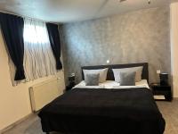 Tweepersoonskamer met Eigen Badkamer