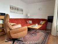 Luise 12 Apartment 11 - Ferienwohnung Norderney