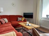 Luise 12 Apartment 11 - Ferienwohnung Norderney