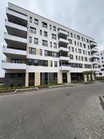 Apartly - apartament typu studio Golisza - B&B