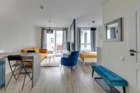 Apartamento Deluxe