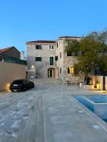 Amore - Bed and Breakfast Gornji Humac