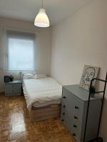 Apartment mit 2 Schlafzimmern