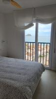 Appartement 1 Chambre Deluxe - Vue sur Océan