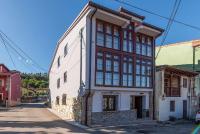 Apartamentos La Corrada de Andrín - Ferienwohnung
