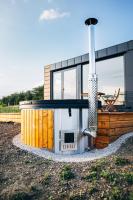 Timmy house - B&B Lipov