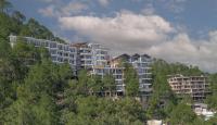 Atulya Casa Scenic ! 2BHK With Private Lawn ! Mountain View ! Roof Top Restaurant ! Kasauli - B&B