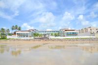 #204 Corais de Búzios - Apartamento à beira-mar na enseada de Búzios - Chambres d’hôtes Nísia Floresta