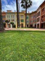 Apartamento Deluxe Sotogrande frente a la playa y puerto - B&B San Roque