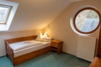 Single Room with Private Bathroom