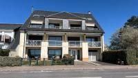 Le Jean Bart front de mer - Bed and Breakfast Le Crotoy