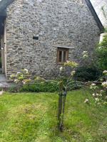 Luxury Three Bedroom Barn Conversion in Devon - B&B Hemyock