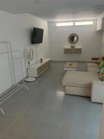 Apartamento Cabo de Gata - Ferienwohnung El Cabo de Gata