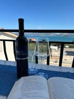 Apartment Aralo - Veraja - Bed and Breakfast Drače