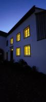 Ferienhaus mit Baukulturpreis in der Südeifel - Ferienhaus TRÄNK - Chambres d'hôtes Bettingen