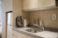 Deluxe Doppel-/Zweibettzimmer