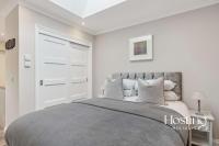 The Courtyard Apartments - Thyme - Ferienwohnung Henley-on-Thames