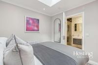 The Courtyard Apartments - Thyme - B&B Henley on Thames