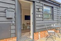 The Courtyard Apartments - Thyme - B&B