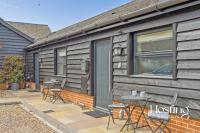 The Courtyard Apartments - Thyme - B&B Henley-on-Thames