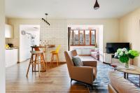 hotelise l The Kiln Apartment - Chambres d’hôtes Erevan