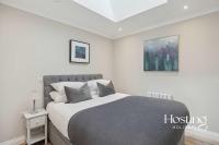 The Courtyard Apartments - Rosemary - B&B Henley-on-Thames