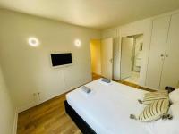 Appartement met 1 Slaapkamer