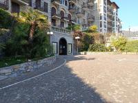 Giulia Excelsior Apartment by Holiday World - Chambres d’hôtes Rapallo