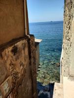 Casa Vacanze Mannara - Ferienwohnung Scilla