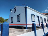 Olhinhos de Azeitona - Quatro Ribeiras - B&B