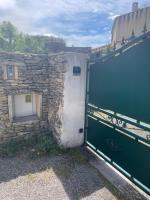 Chez Anisette - Ferienwohnung Pélissanne