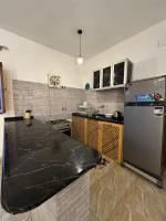 Chalet met 2 Slaapkamers