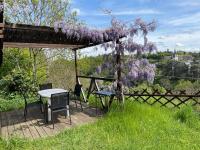 Le Chalet du Parc proche du safari parc de Peaugres - B&B Annonay