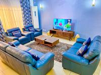 RÉSIDENCE LOUMIA Bonapriso - B&B Douala
