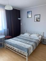 Vierbettzimmer