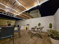 Dimora Torre del Cavaliere - Bed and Breakfast Castri di Lecce