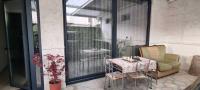 Habitación Doble con balcón