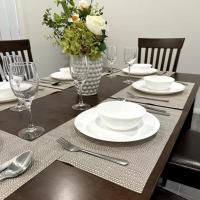 Convenient and Peaceful 4BR New House in Gregory Hills - Chambres d’hôtes Narellan